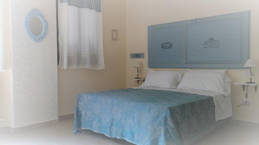 Nonna Caro Hotel Fermo Exterior foto